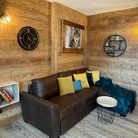 Apartment Gran Baita Oulx 외부 사진