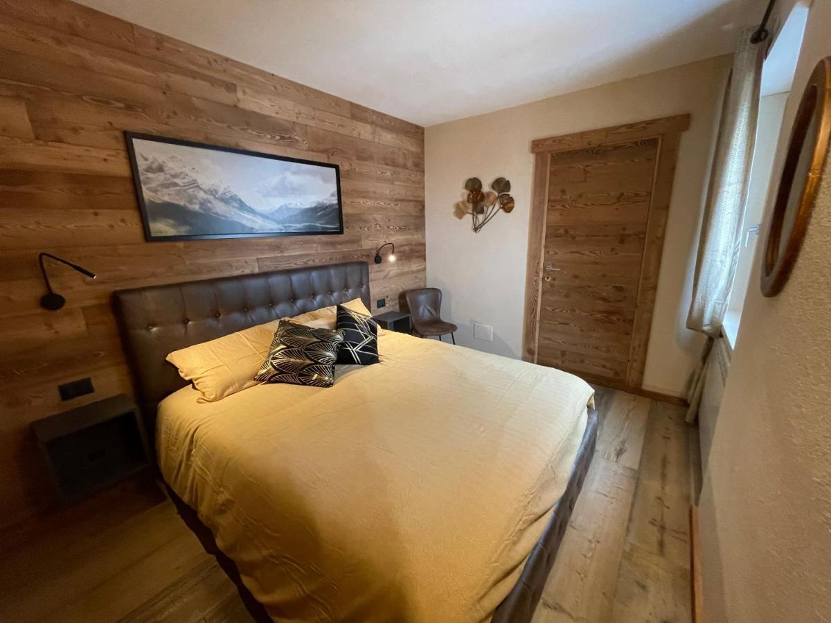 Apartment Gran Baita Oulx 외부 사진